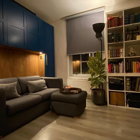 Centrally Located London Apartment Bagian luar foto